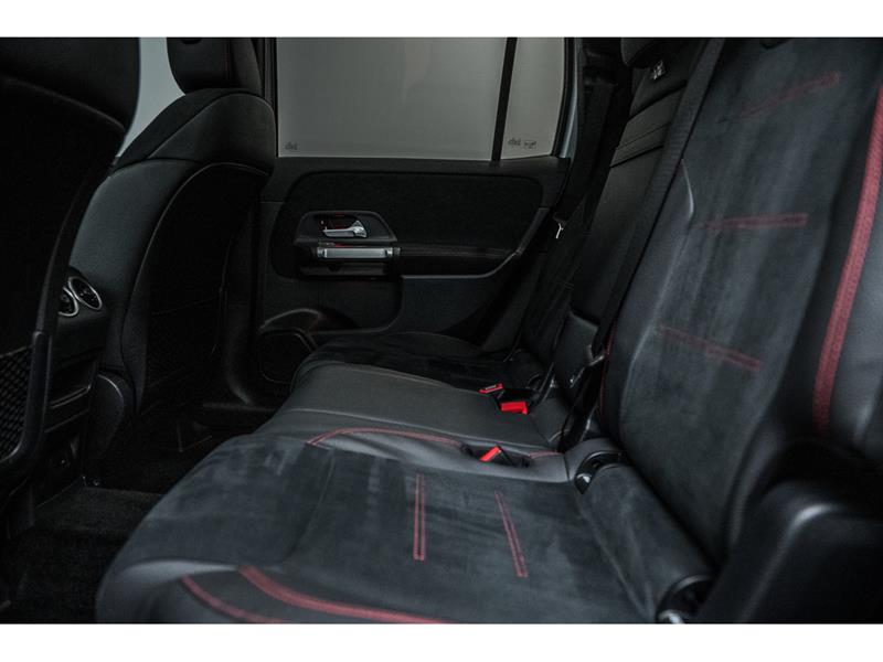 mercedes-benz GLB250 2022 - 23