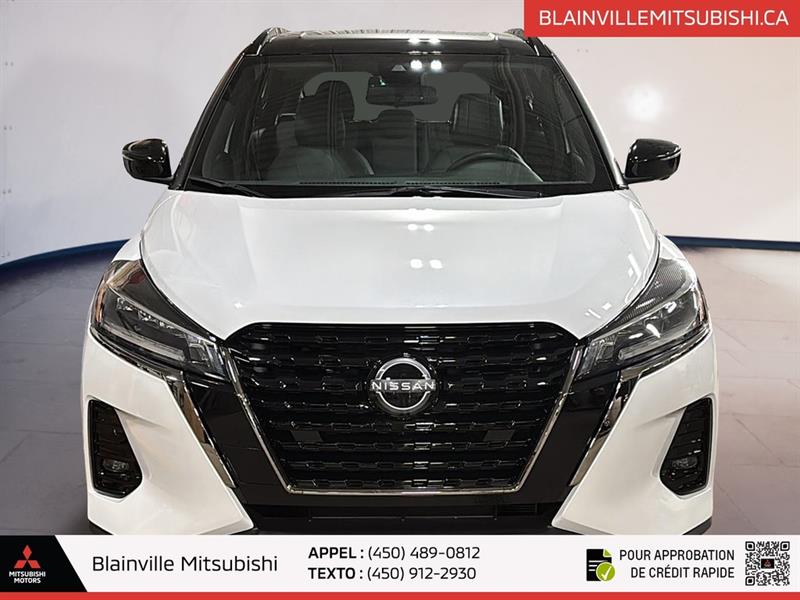 nissan Kicks 2023 - 2