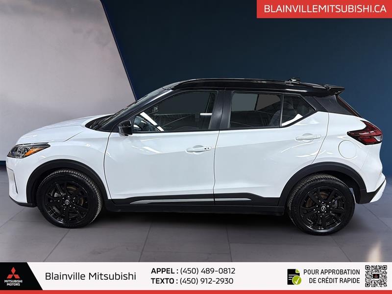 nissan Kicks 2023 - 3