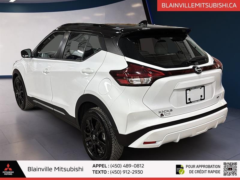 nissan Kicks 2023 - 5