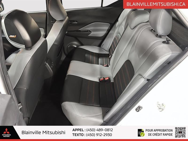 nissan Kicks 2023 - 6