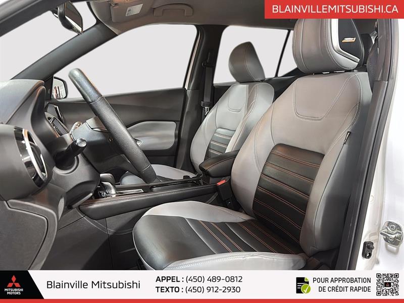 nissan Kicks 2023 - 9