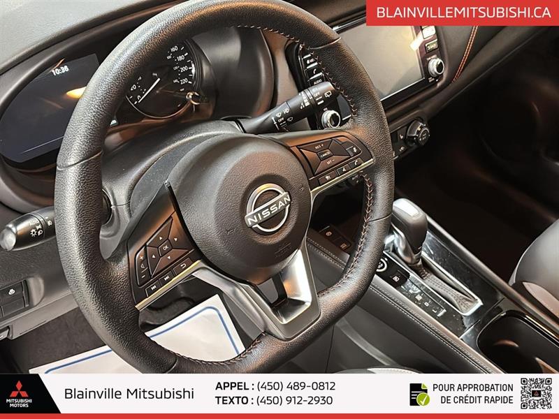 nissan Kicks 2023 - 14