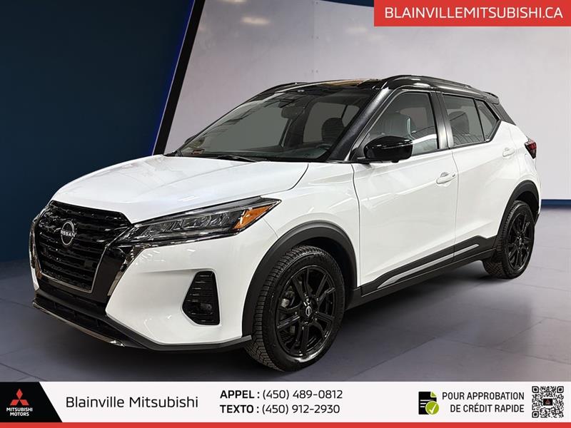 nissan Kicks 2023 - 17