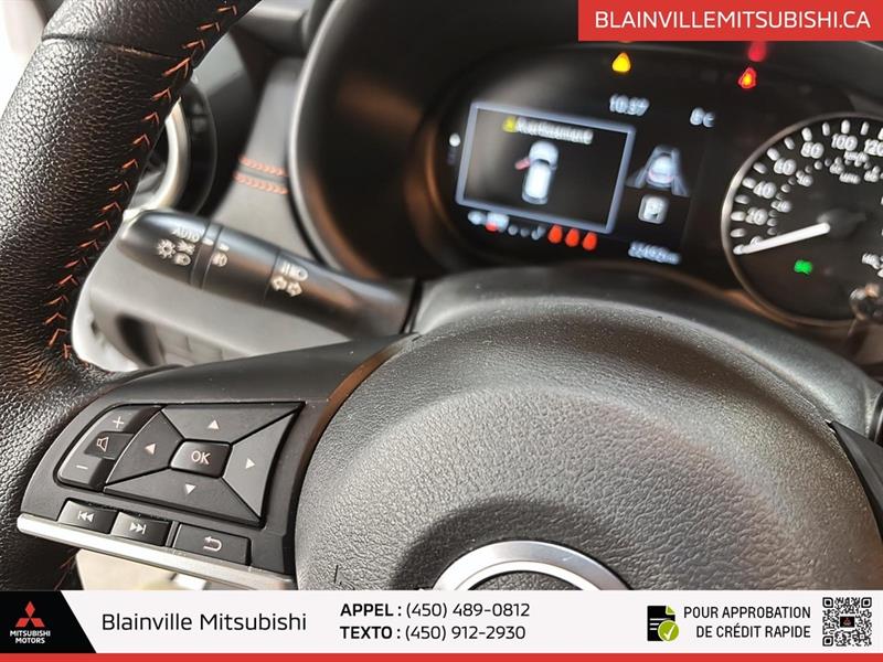 nissan Kicks 2023 - 19