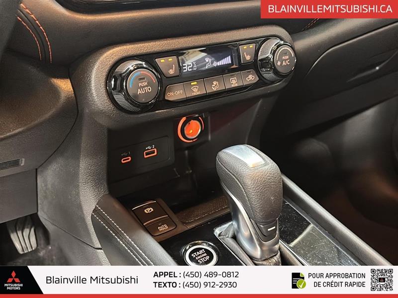 nissan Kicks 2023 - 20