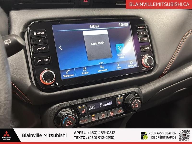 nissan Kicks 2023 - 21