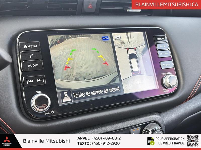 nissan Kicks 2023 - 22