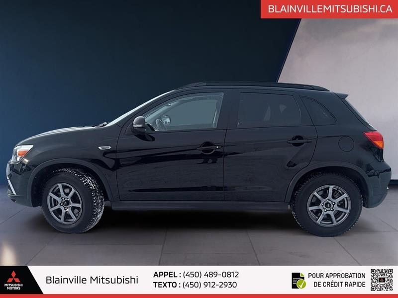 mitsubishi RVR 2019 - 3