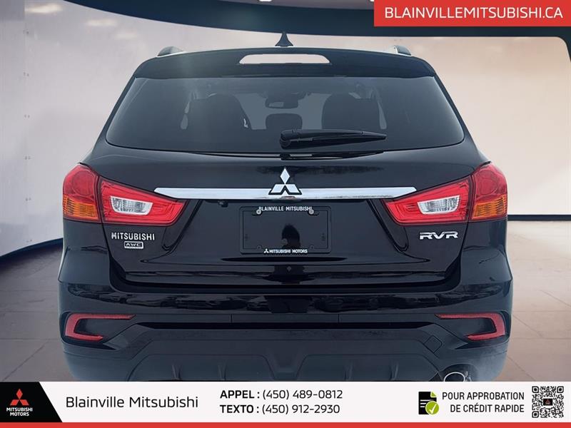mitsubishi RVR 2019 - 5