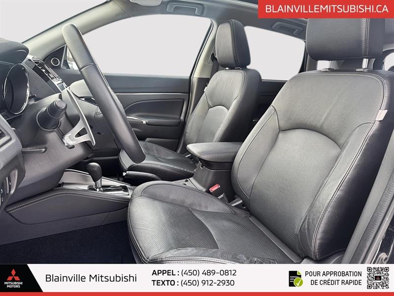 mitsubishi RVR 2019 - 7