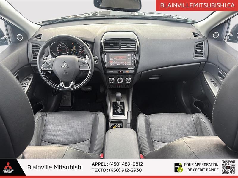 mitsubishi RVR 2019 - 9