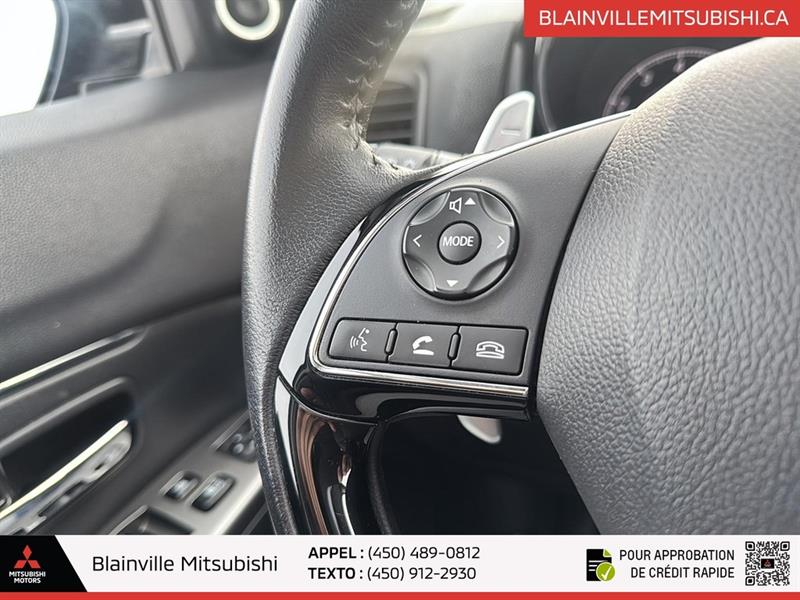 mitsubishi RVR 2019 - 13