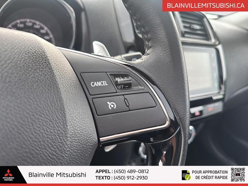 mitsubishi RVR 2019 - 14