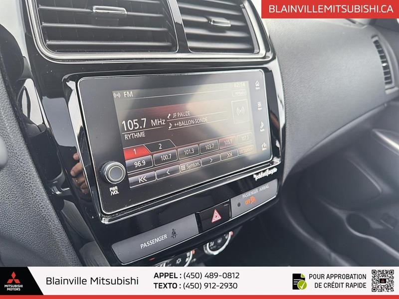 mitsubishi RVR 2019 - 18