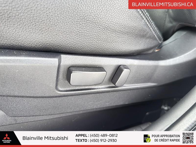 mitsubishi RVR 2019 - 23