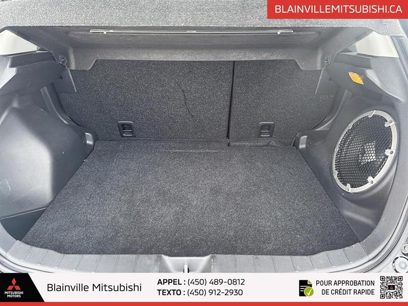 mitsubishi RVR 2019 - 24