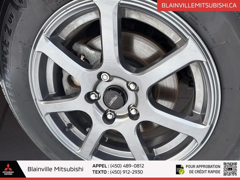 mitsubishi RVR 2019 - 27