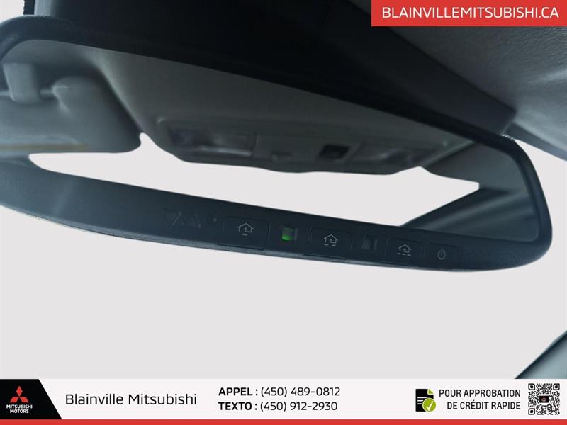 mitsubishi RVR 2019 - 28