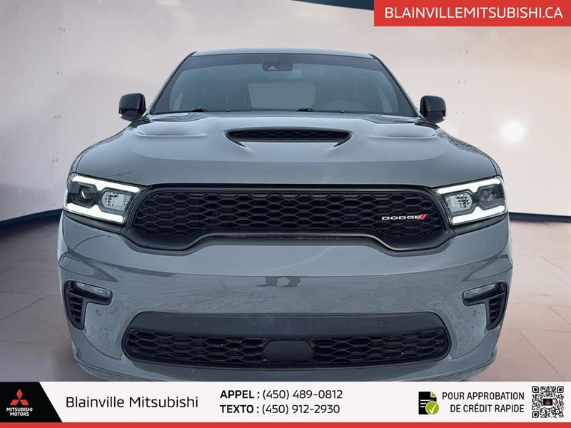 dodge Durango 2022 - 2