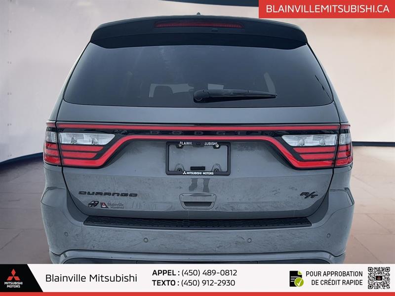 dodge Durango 2022 - 3