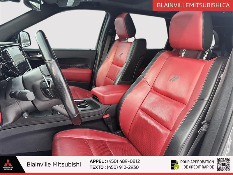 dodge Durango 2022 - 4