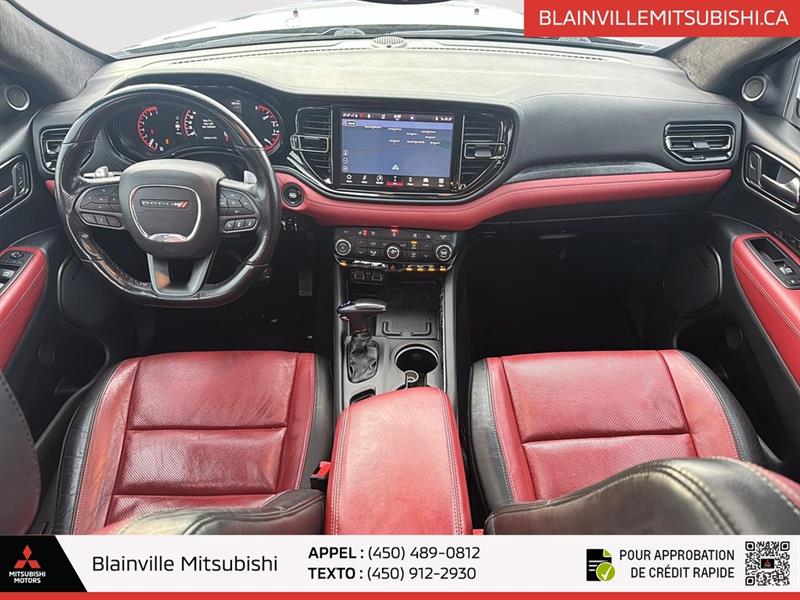 dodge Durango 2022 - 6