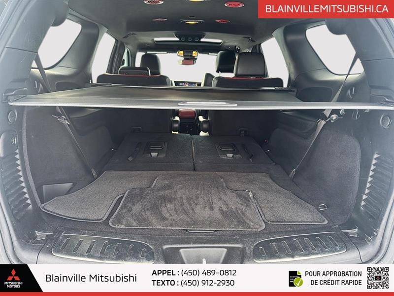 dodge Durango 2022 - 9