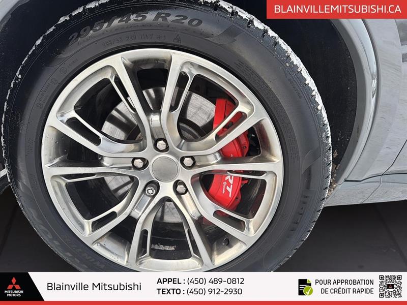 dodge Durango 2022 - 11