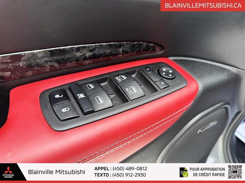 dodge Durango 2022 - 14