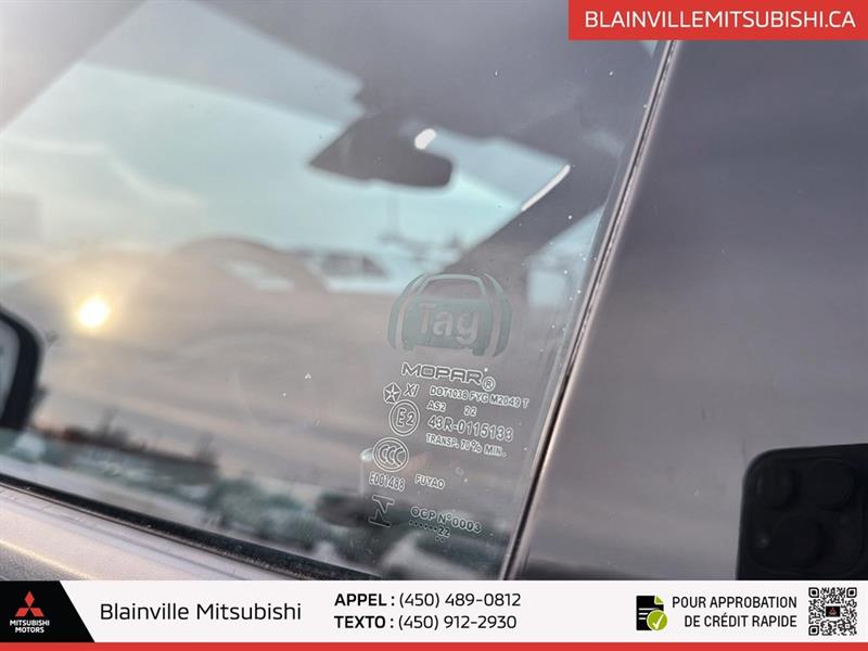 dodge Durango 2022 - 17