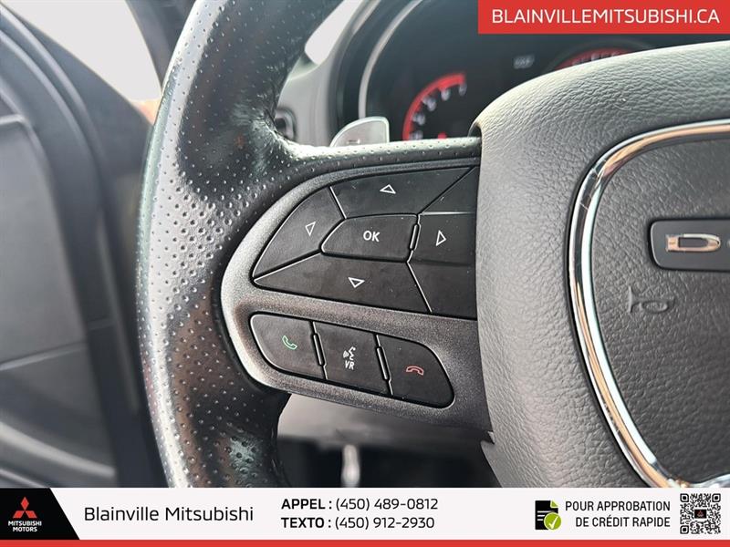 dodge Durango 2022 - 18