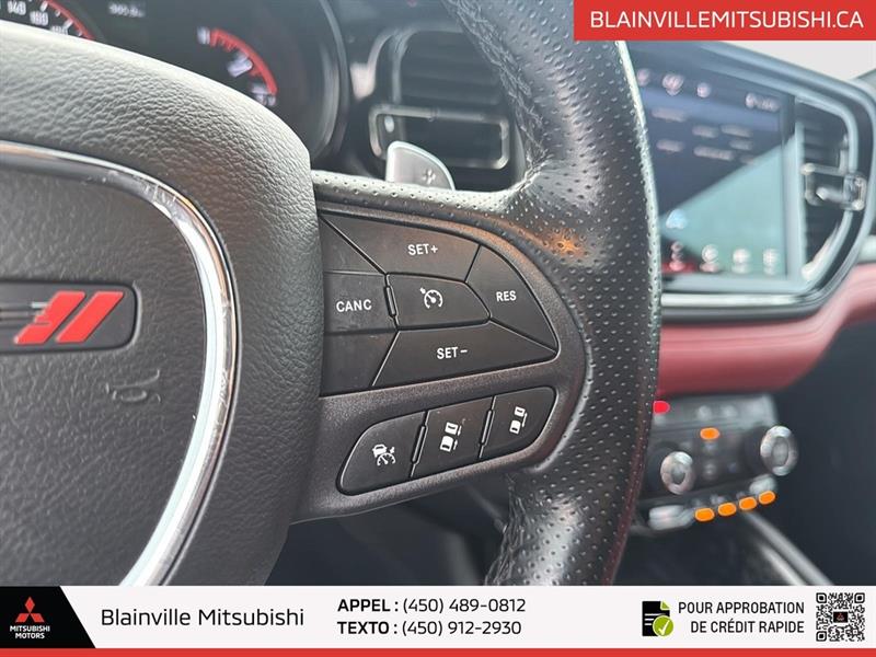 dodge Durango 2022 - 19