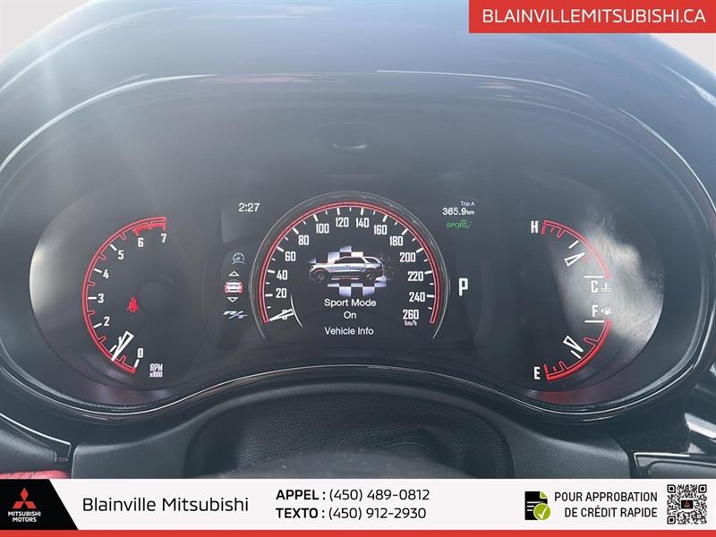 dodge Durango 2022 - 20