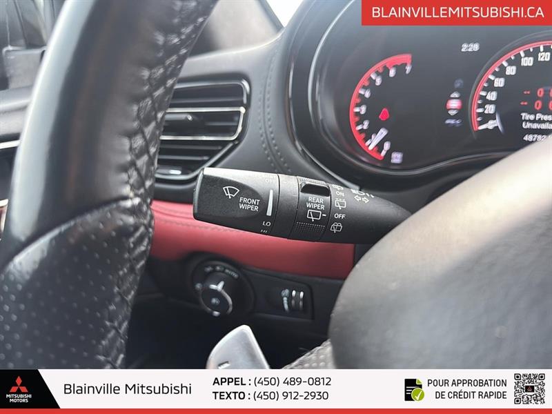 dodge Durango 2022 - 29