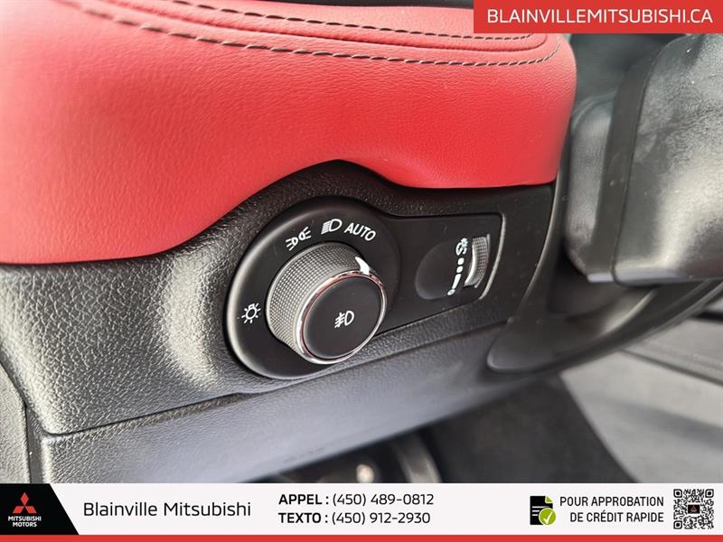 dodge Durango 2022 - 33