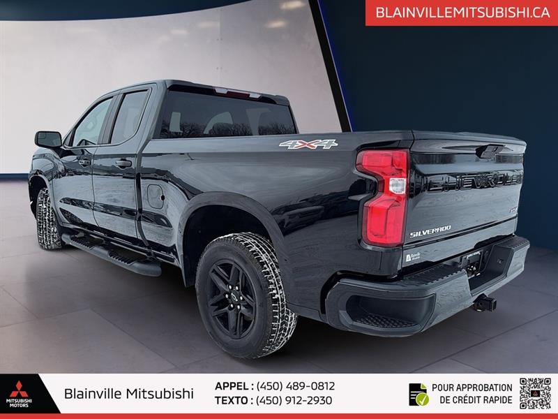 chevrolet Silverado 1500 2020 - 4