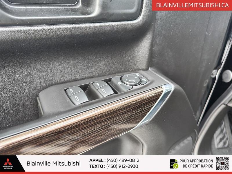 chevrolet Silverado 1500 2020 - 7