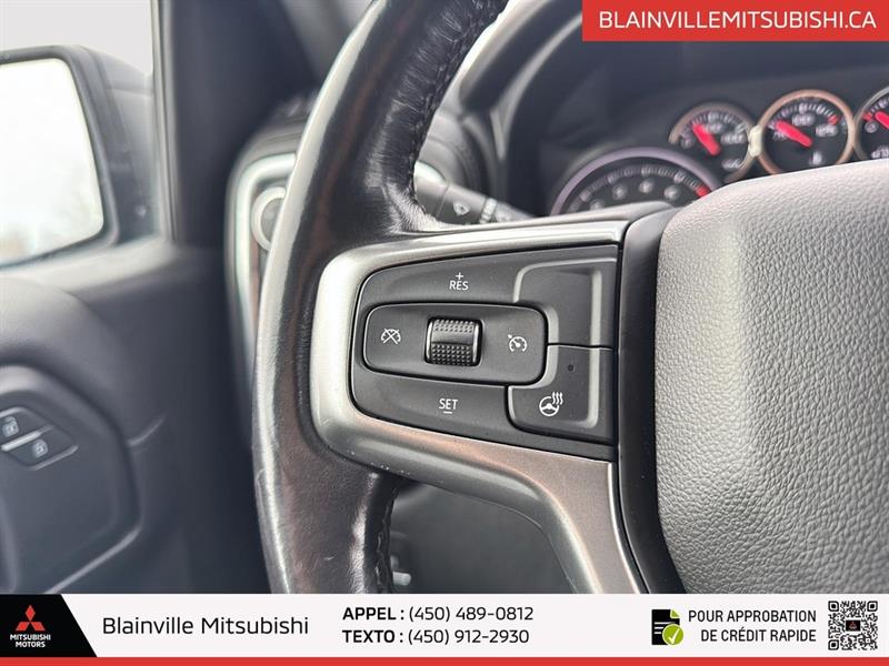 chevrolet Silverado 1500 2020 - 10