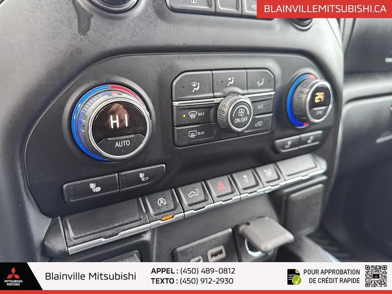 chevrolet Silverado 1500 2020 - 15