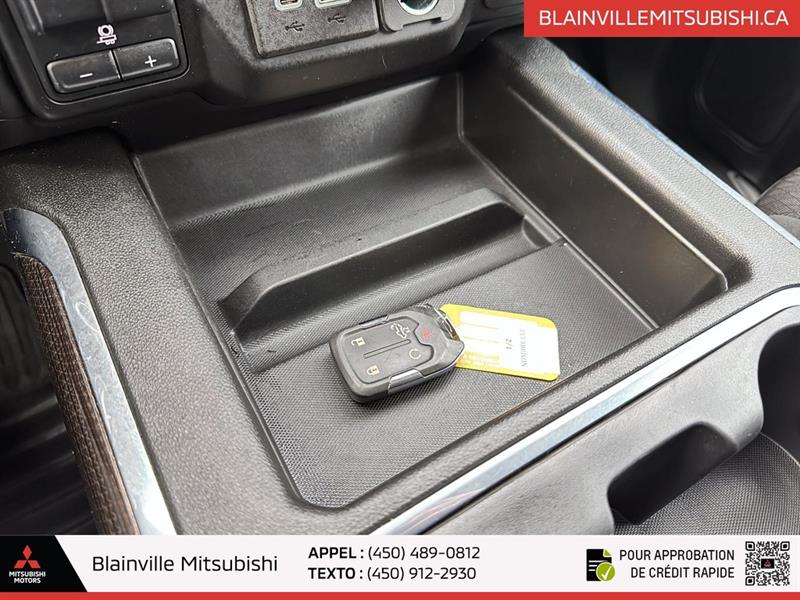 chevrolet Silverado 1500 2020 - 17