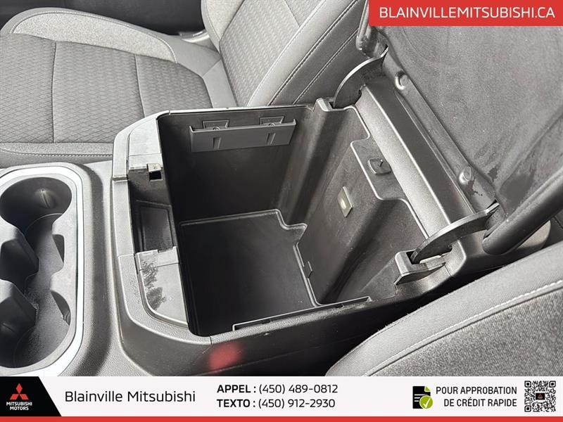 chevrolet Silverado 1500 2020 - 20