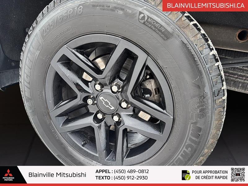 chevrolet Silverado 1500 2020 - 30