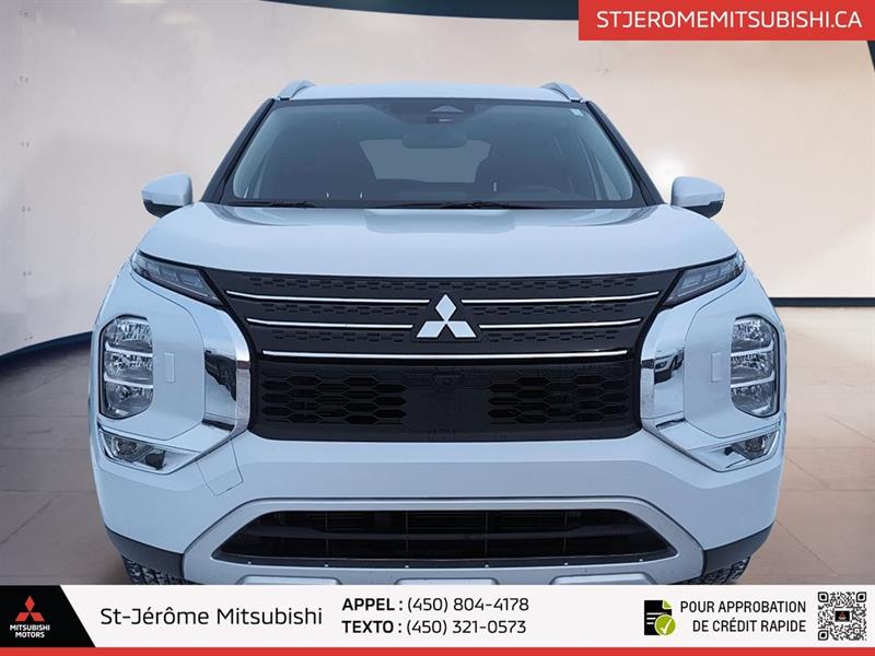 mitsubishi Outlander 2023 - 2