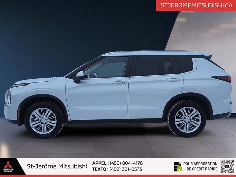 mitsubishi Outlander 2023 - 3