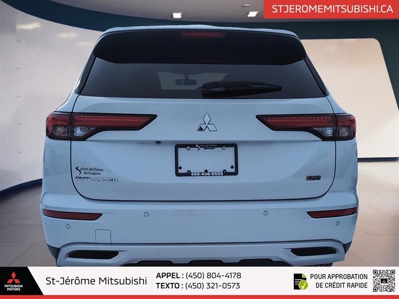 mitsubishi Outlander 2023 - 5