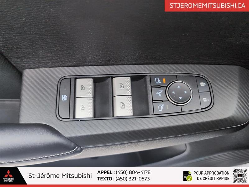 mitsubishi Outlander 2023 - 8