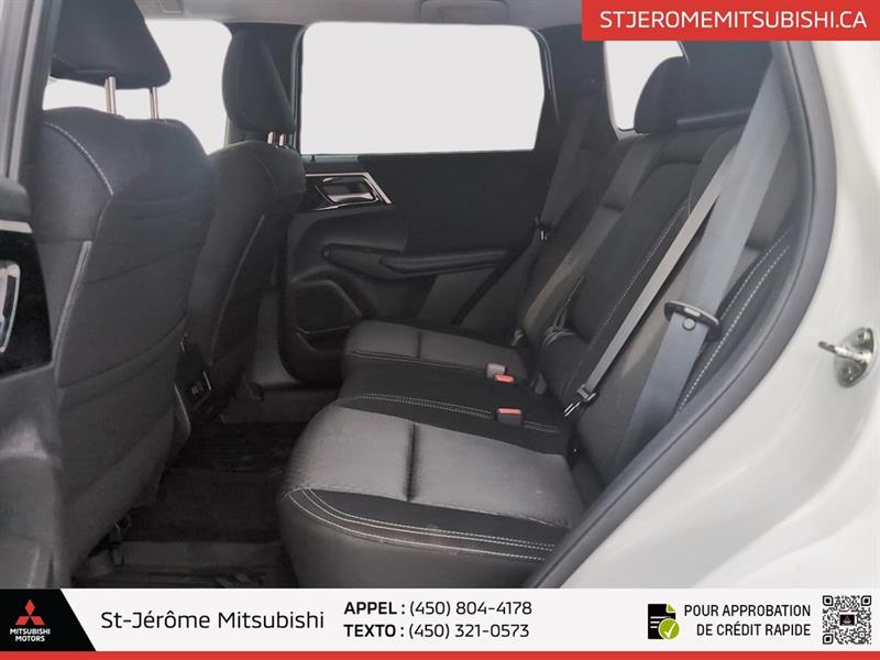 mitsubishi Outlander 2023 - 10