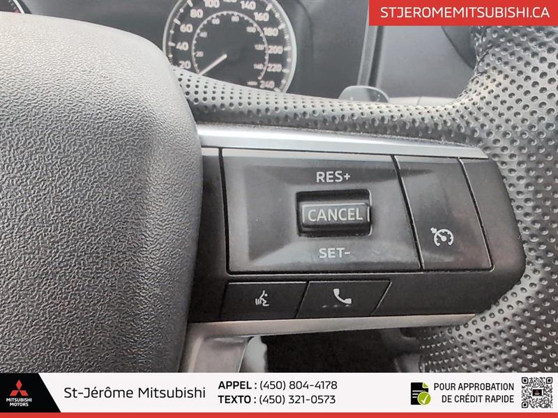 mitsubishi Outlander 2023 - 13