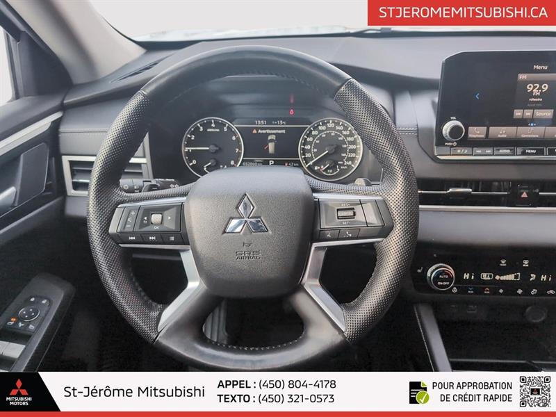 mitsubishi Outlander 2023 - 20